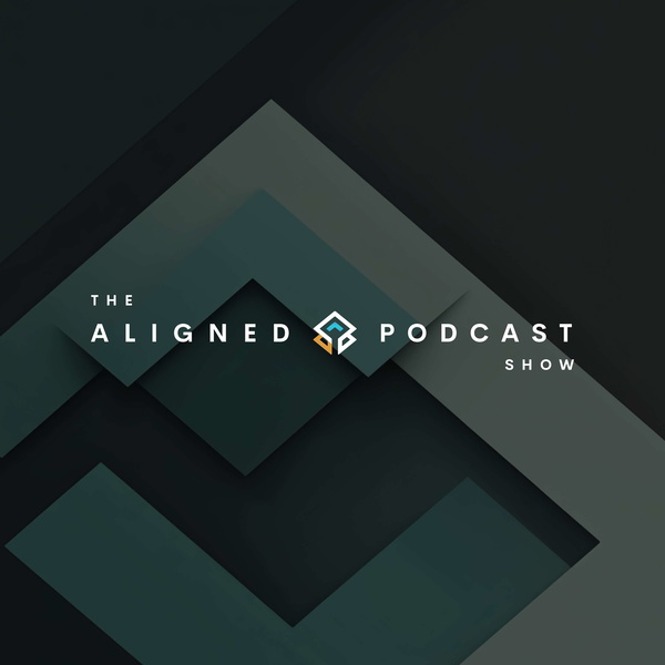 Artwork for The DesignOps Aligned Podcast Show