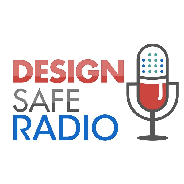 Artwork for DesignSafe Radio
