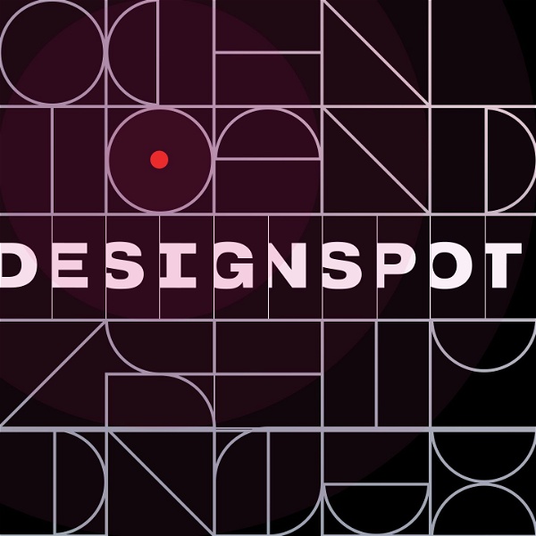 Artwork for DesignSpot Podcast