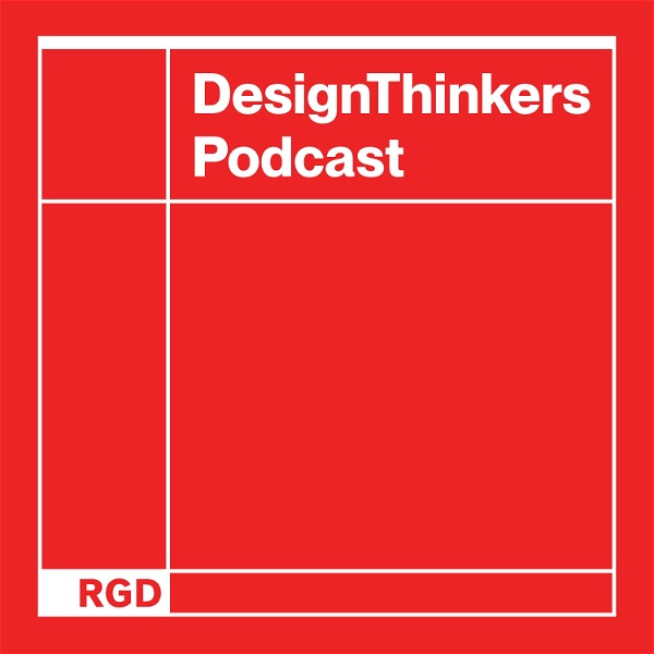 Artwork for DesignThinkers Podcast