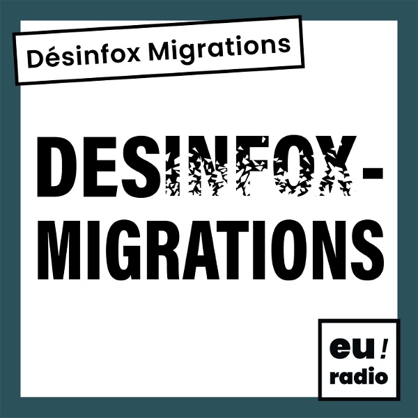 Artwork for Desinfox Migrations