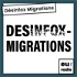 Desinfox Migrations