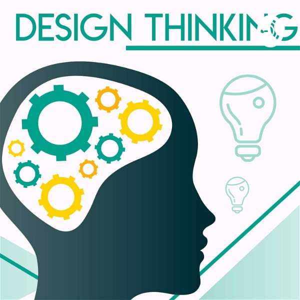Artwork for Desing Thinking: Pros y Contras