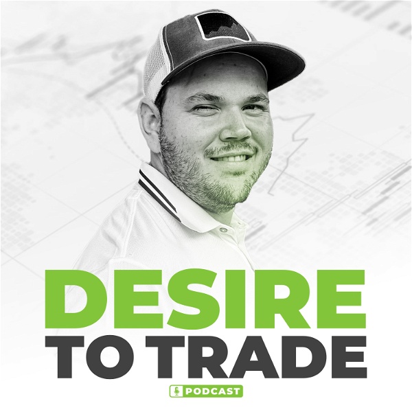 Artwork for Desire To Trade Podcast