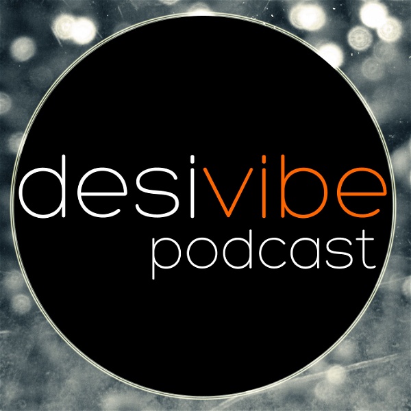 Artwork for DesiVibe Music Podcast