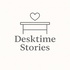 Desktime Stories | Real Work Stories That Make Work Happier