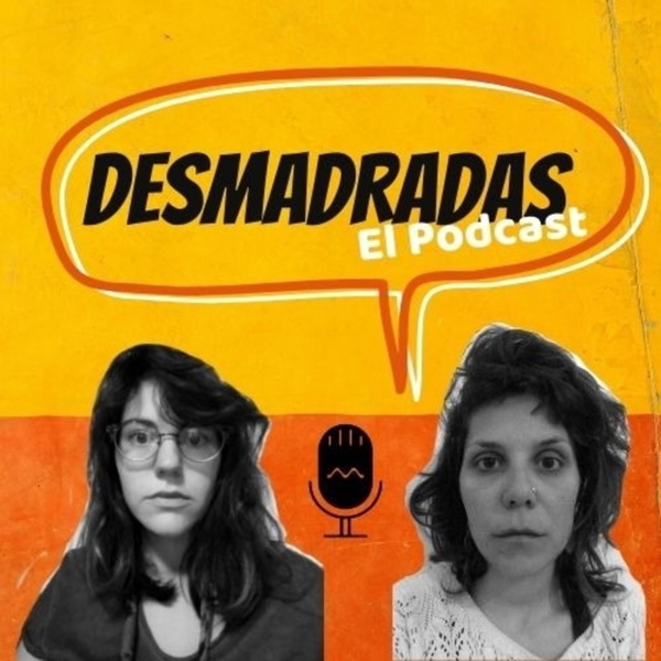 Artwork for Desmadradas