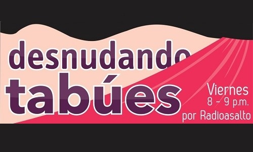 Artwork for Desnudando Tabúes (Podcast)