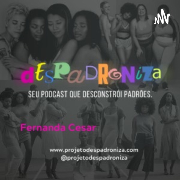 Artwork for Despadroniza