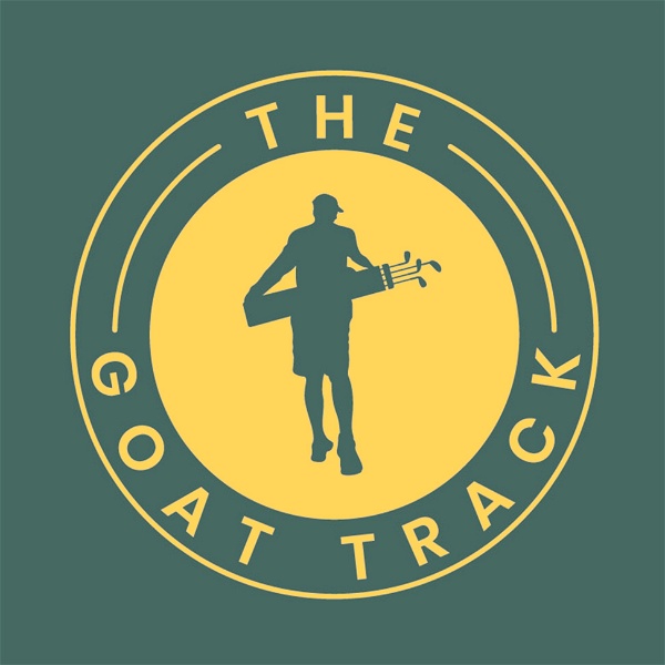 Artwork for The Goat Track
