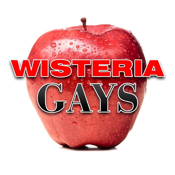 Artwork for Wisteria Gays