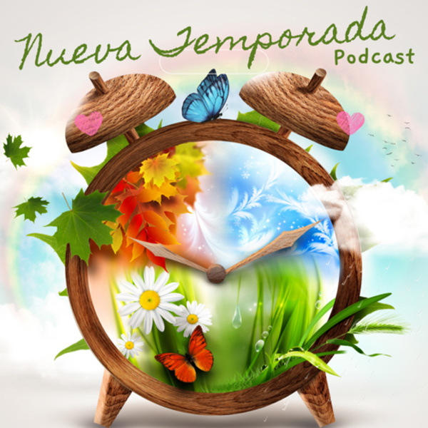Artwork for Despertando a una Nueva Temporada