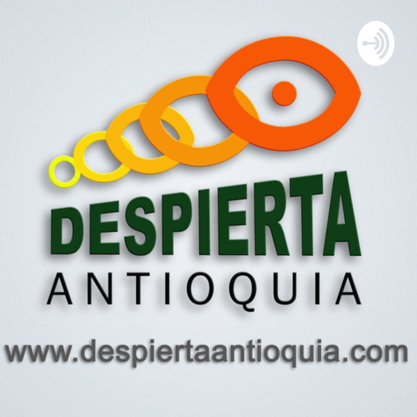 Artwork for Despierta Antioquia