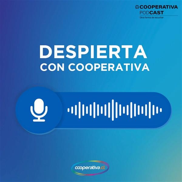 Artwork for Despierta con Cooperativa