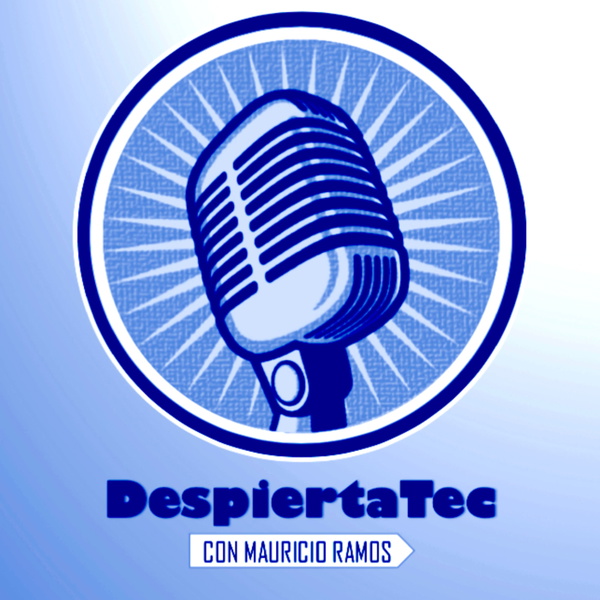 Artwork for DespiertaTec