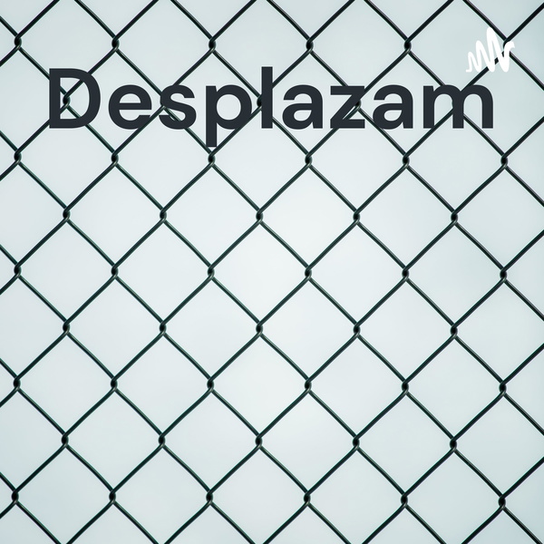 Artwork for Desplazamiento