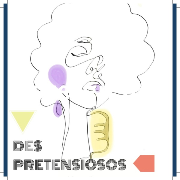 Artwork for Despretensiosos