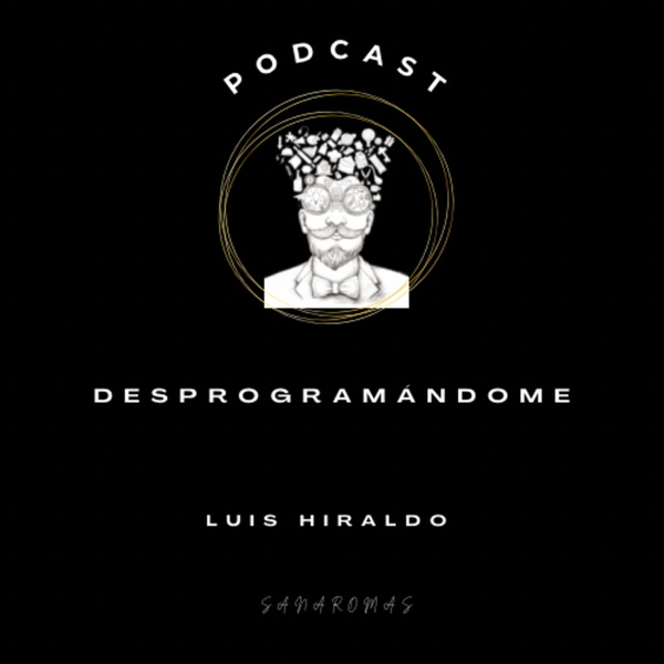 Artwork for Desprogramándome