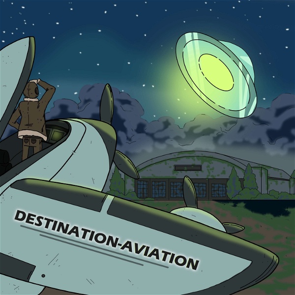 Artwork for Destination-Aviation