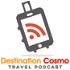 Destination Cosmo Travel Podcast HD: Rick Steves Europe like Video Podcast, We Bring You to Beautiful Places in HD!