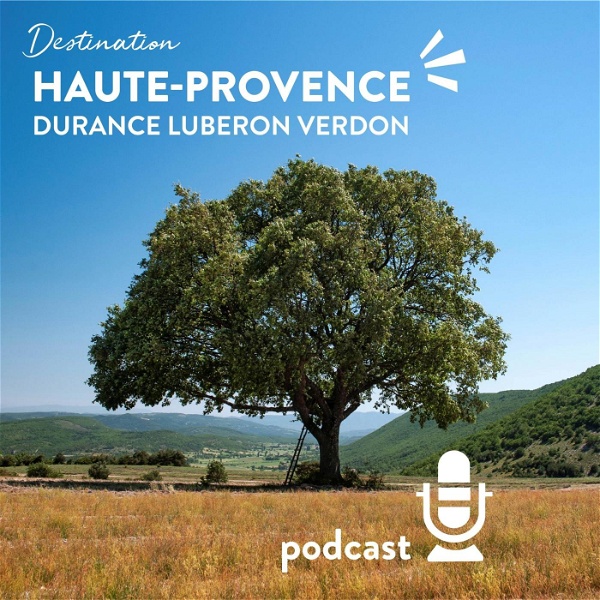 Artwork for Destination Haute-Provence