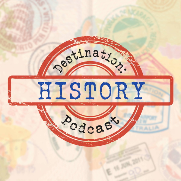 Artwork for Destination: History