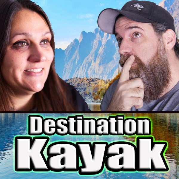 Artwork for Destination Kayak