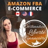 Amazon FBA /Entrepreneurs E-commerce : Destination Liberté Financière