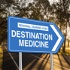 Destination Medicine Podcast