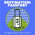 Destination: Passport with Keith Berd and Damon Product