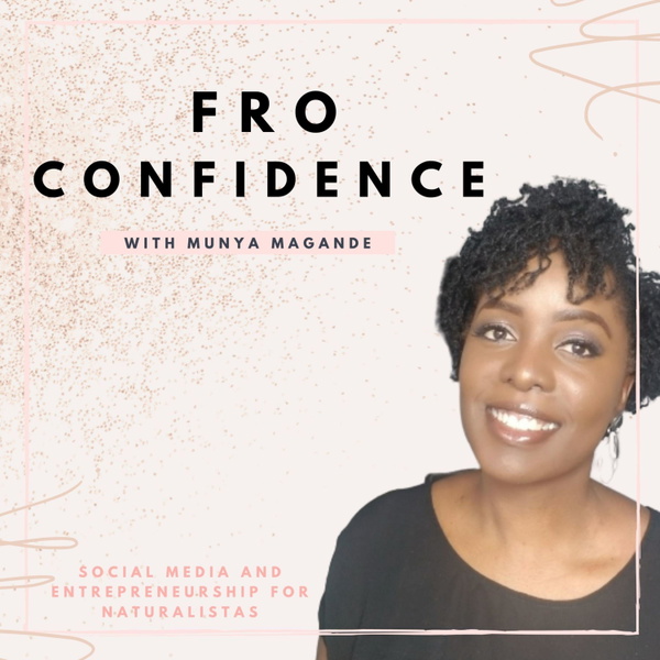 Artwork for Fro Confidence