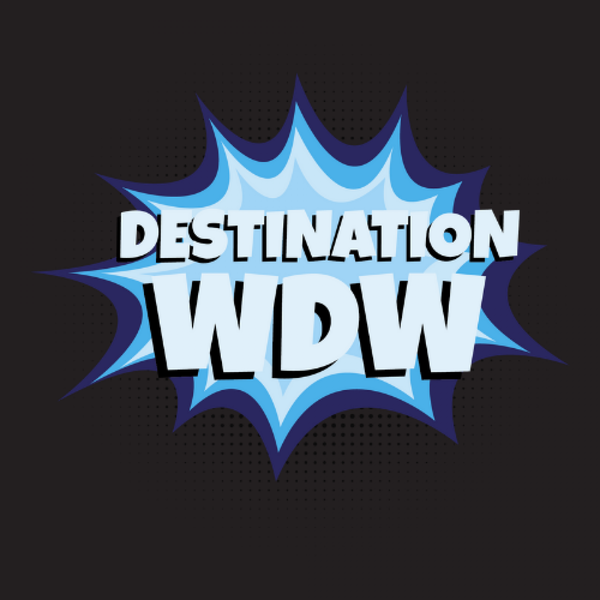 Artwork for Destination WDW