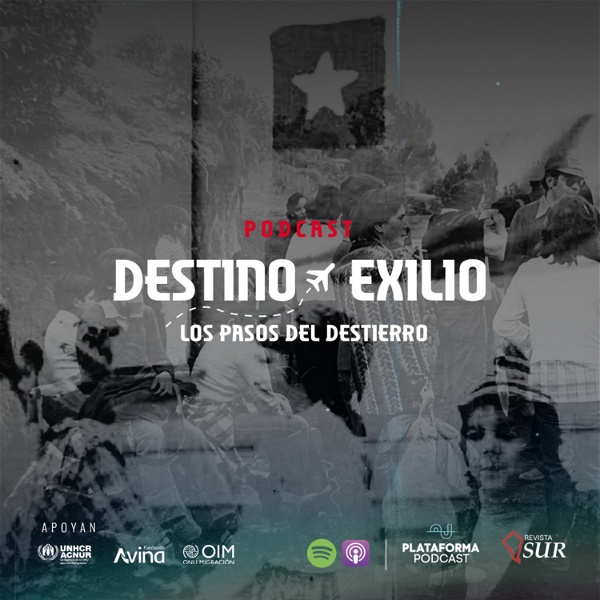 Artwork for Destino Exilio