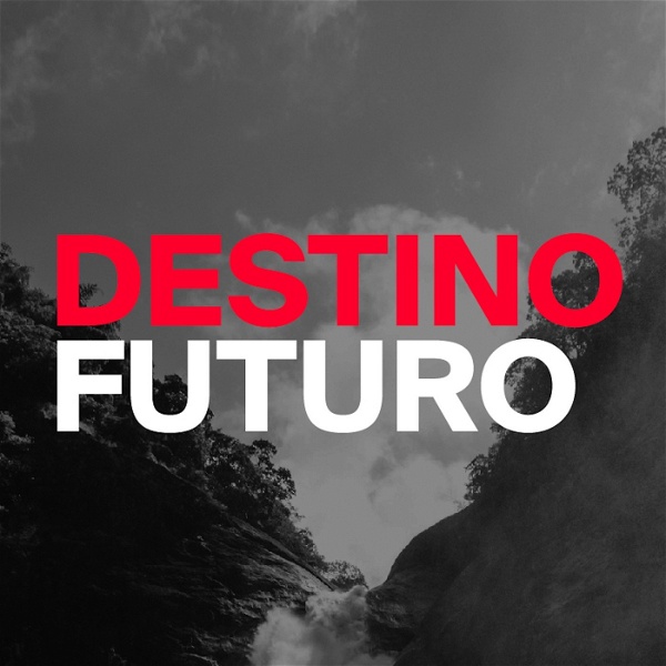 Artwork for Destino Futuro