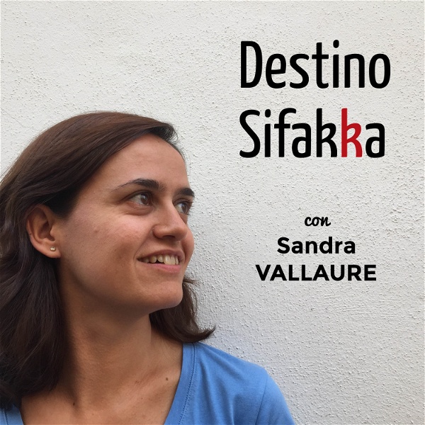 Artwork for Destino Sifakka: Podcast de Fotografía y Viajes