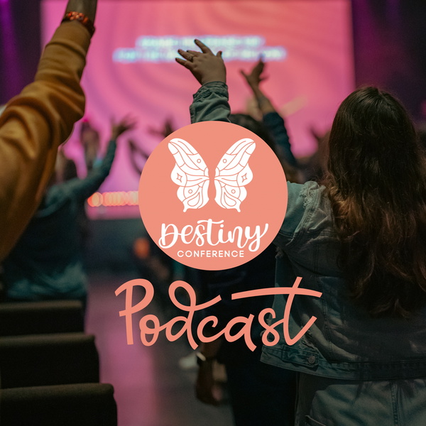 Artwork for Destiny Conf Podcast