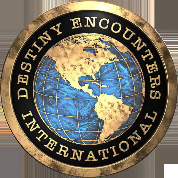 Artwork for Destiny Encounters International