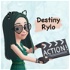 Destiny Rylo: Noticias del Cine y del Streaming