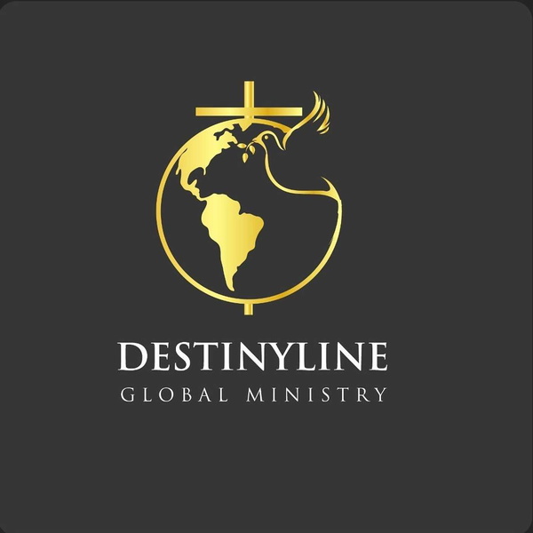 Artwork for Destinyline Global Ministry 's Podcast
