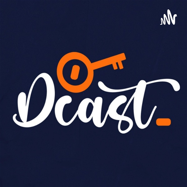 Artwork for DCAST ® Podcast • Entrevistas • Bate-Papo