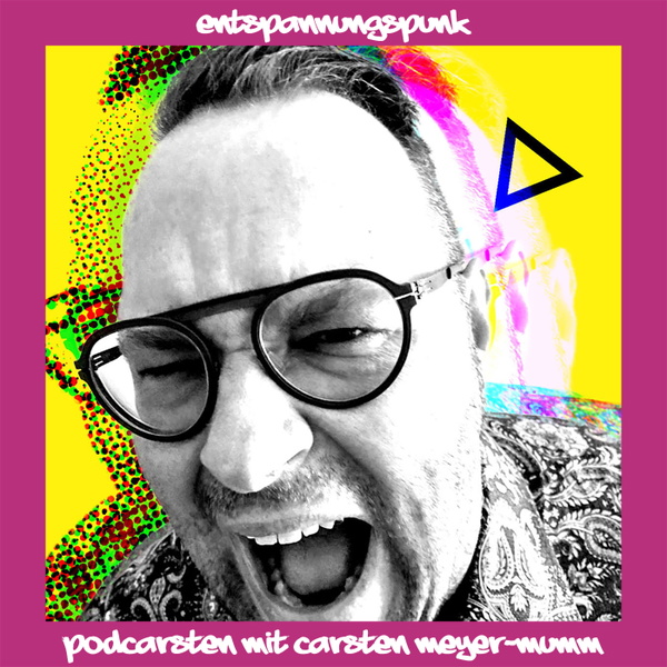 Artwork for entspannungspunk