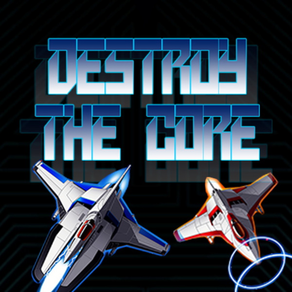 Artwork for Destroy The Core