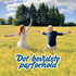 Det Bevidste Parforhold m. Joan Ørting & August Salvador