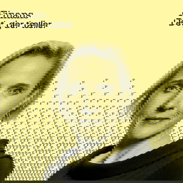 Artwork for Det, der tæller