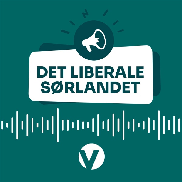 Artwork for Det liberale Sørlandet