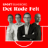 Det Røde Felt - podcasten om Silkeborg IF