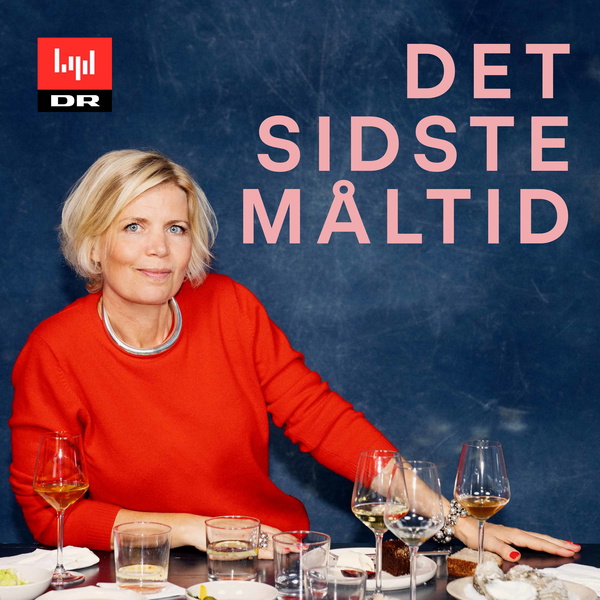 Artwork for Det sidste måltid