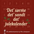 Det' sørme det' sandt det' julekalender