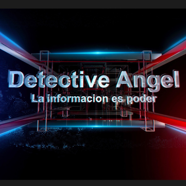 Artwork for Detective Angel