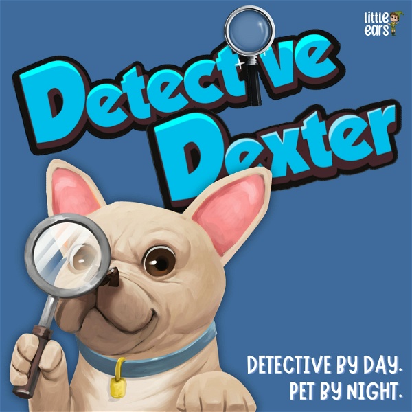 Artwork for Detective Dexter